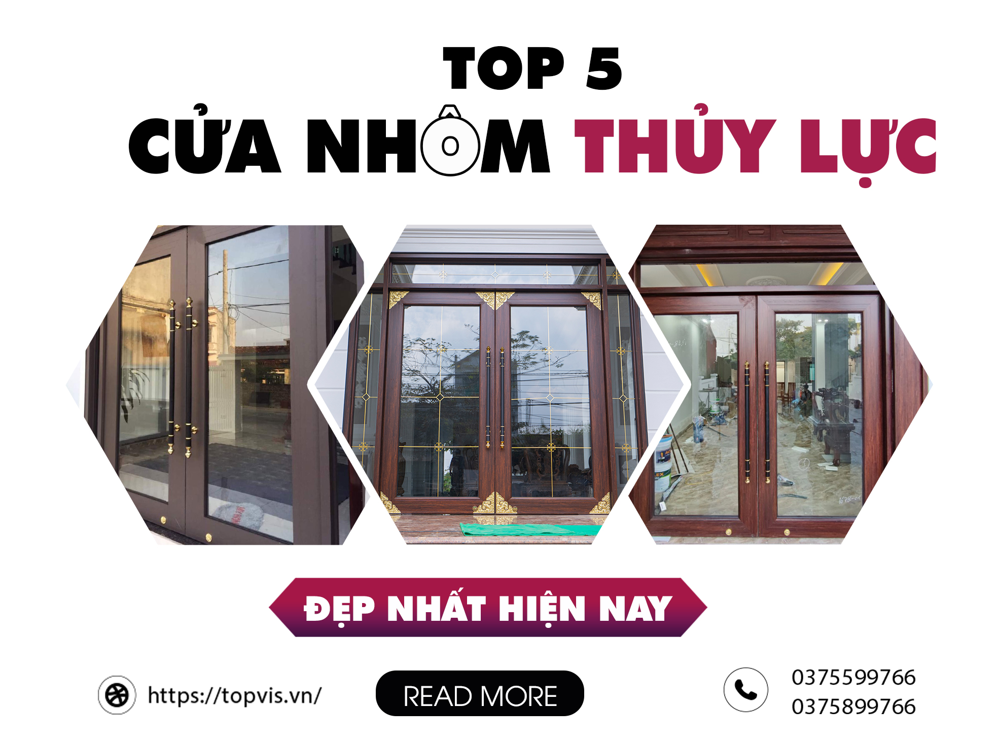 Cửa nhôm hệ thủy lực là gì Top 5 mẫu cửa nhôm thủy lực đẹp nhất 2023