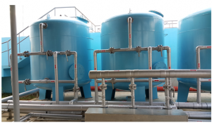2 Công nghệ xử lý nước thải công nghiệp