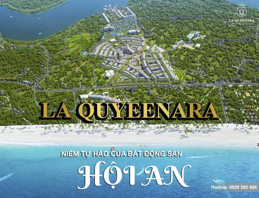 Dự án La Queenara Hội An