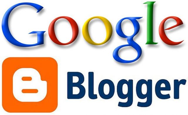 Blogger-blogger