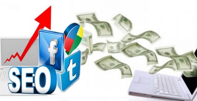 Bảng báo giá dịch vụ seo website top google chuyên nghiệp
