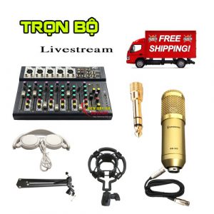 Bàn trộn âm thanh mixer yamaha MG10XU