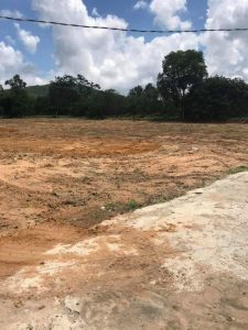 Dự án - Đất nền - đất vườn - đất rẩy - nhà vườn - Đất đồng sở hữu - Long Hải Xu hướng đầu tư mới cho các nhà đầu tư cá nhân ít vốn