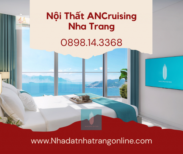 nội thất ancruising nha trang