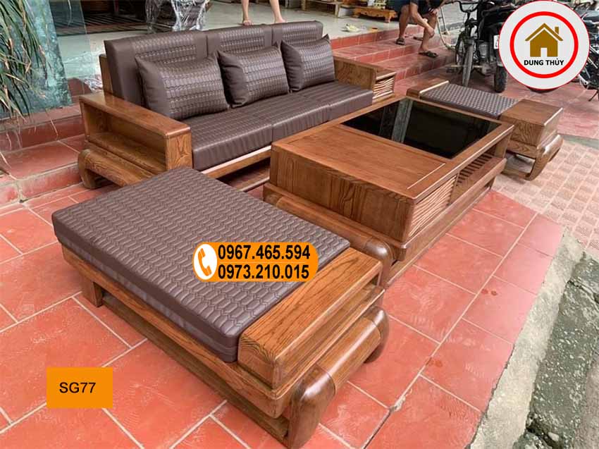 địa chỉ mua bàn ghế sofa giá rẻ