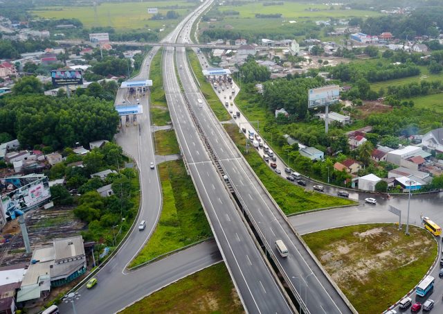 hạ tầng long phát residence ecoehomes