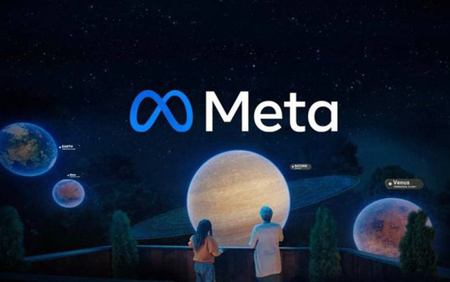 Công ty Meta là ai? Tìm hiểu Meta công ty mẹ Facebook