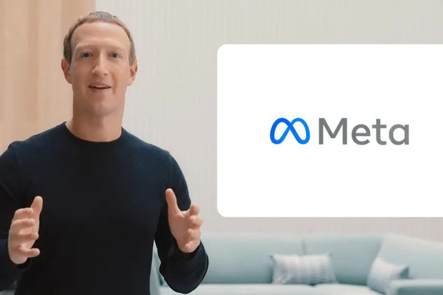 Công ty Meta là ai? Tìm hiểu Meta công ty mẹ Facebook