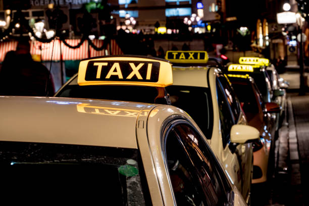 Top 5 Hãng Taxi Tại Ninh Thuận