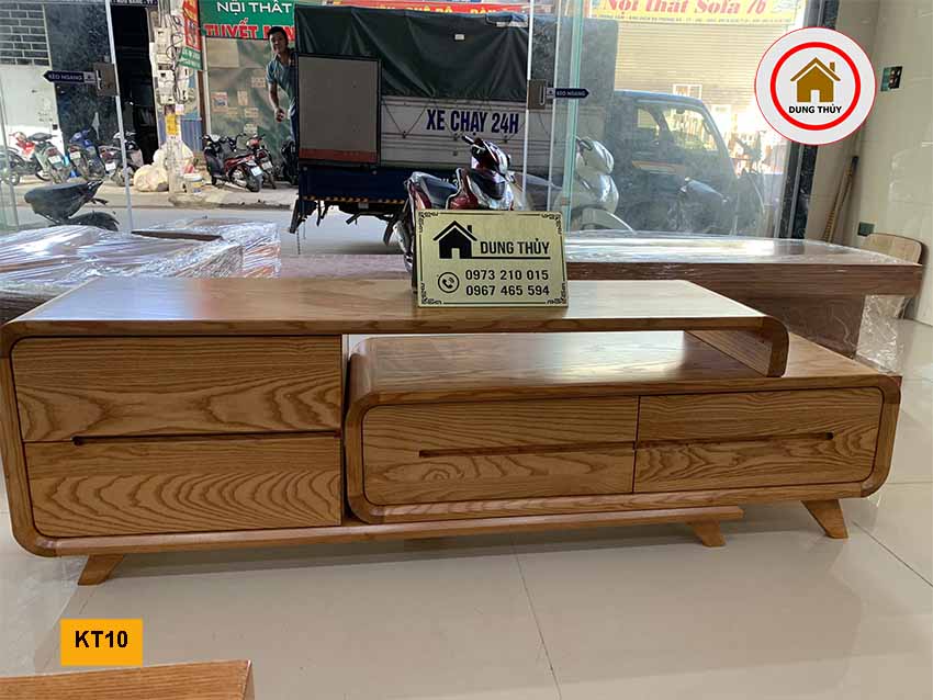 kệ để tivi hiện đại