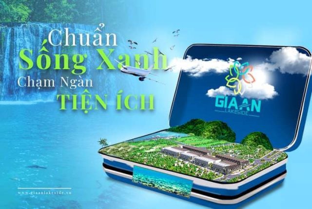 gia ban gia an lakeside vung tau