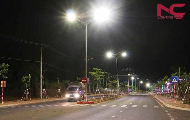 Hiểu lầm về đèn đường LED