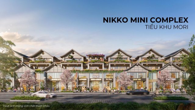 nikko mini complex