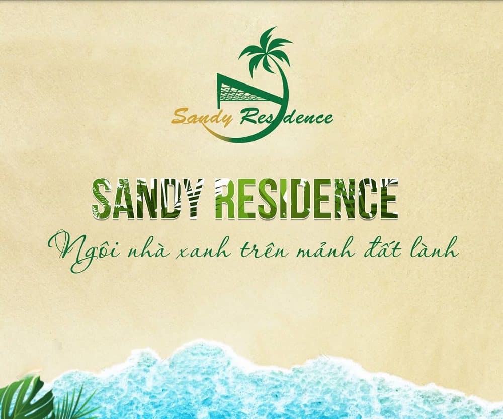 Sandy Residence