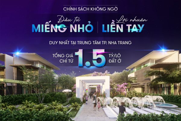 đất nền Phong Châu Phước Đồngå