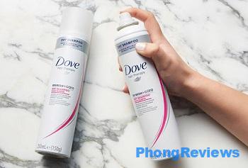 Bộ sản phẩm Dove dưỡng tóc bồng bềnh giá tốt nhất 22023  BeeCost