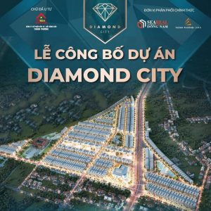 diamond Lộc Ninh