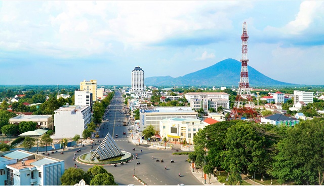 đất tây ninh giá rẻ