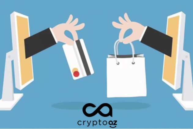 Airdrop crypto là gì?