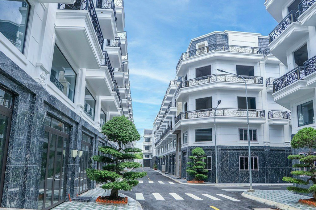 The Sol Residence
