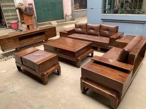 đào tạo seo bàn ghế sofa gỗ