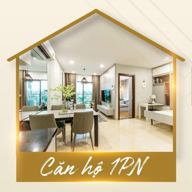 căn hộ Legacy Prime