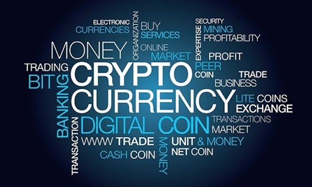 Crypto hay Cryptocurrency là một dạng tiền điện tử