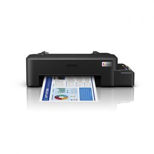 Máy in Epson EcoTank L121 A4 Ink Tank Printer