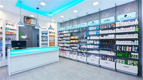Dạy SEO nhà thuốc tây