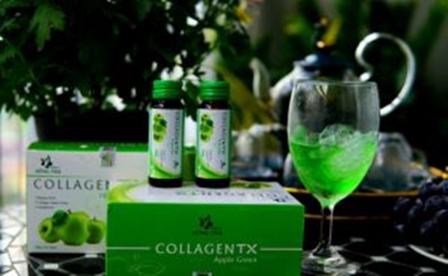 collagen tế bào gốc 14