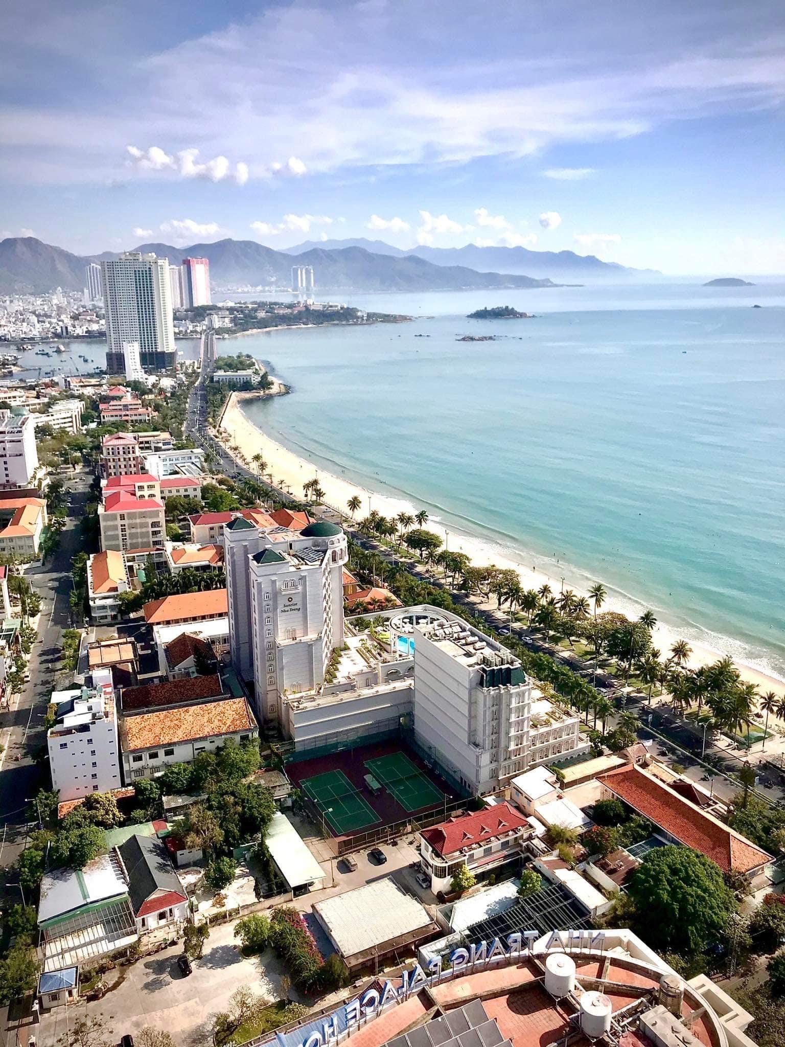 Bán studio Gold Coast Nha Trang giá siêu ngộp - gọi: 0898143368