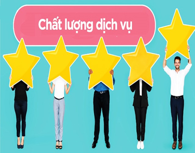 Cho thuê quạt công nghiệp chất lượng cao 