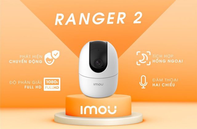 Camera Imou A22EP