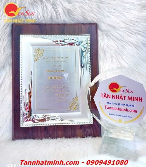 Bảng Vinh Danh nhân viên Xuất sắc