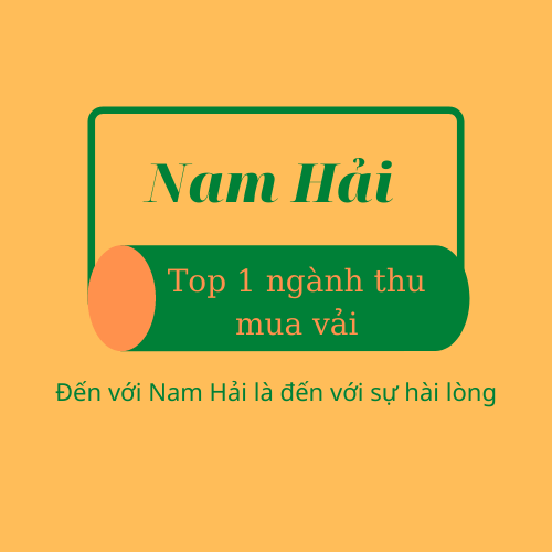 Thu mua phụ kiện, phụ liệu ngành may mặc 