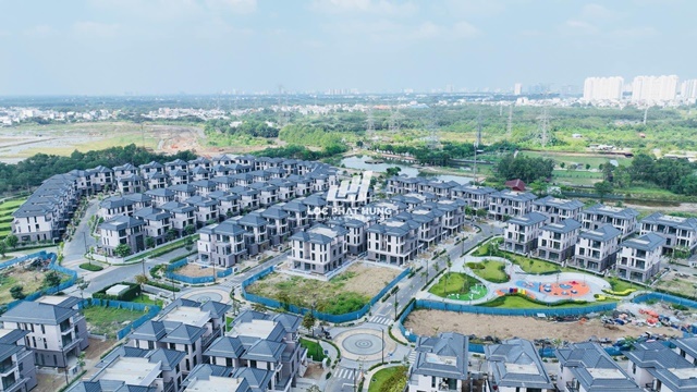 chuyển nhượng dự án zeitgeist nhà bè gs metrocity