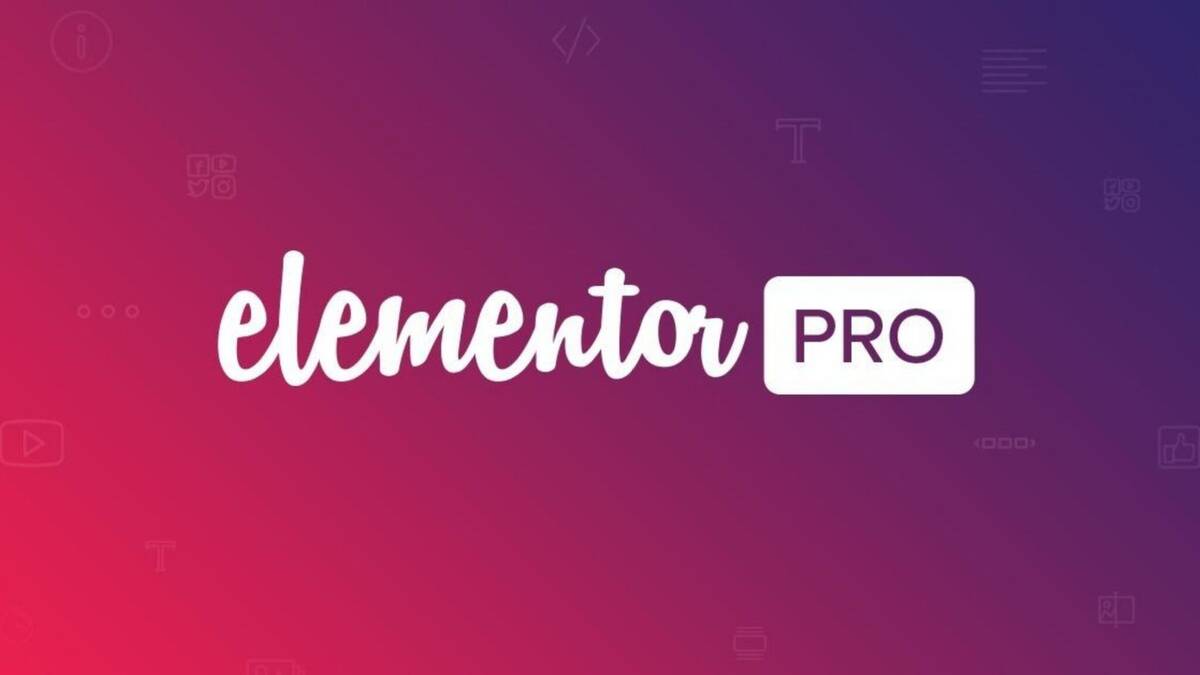 Elementor Pro là gì?