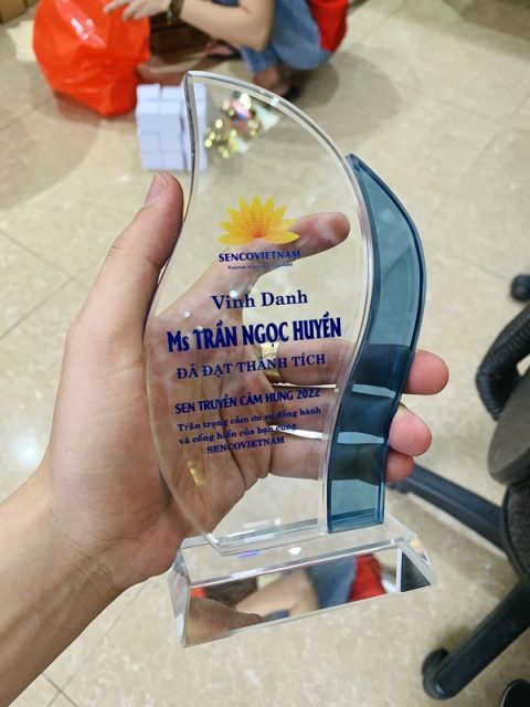 Kỷ Niệm Chương Đẹp
