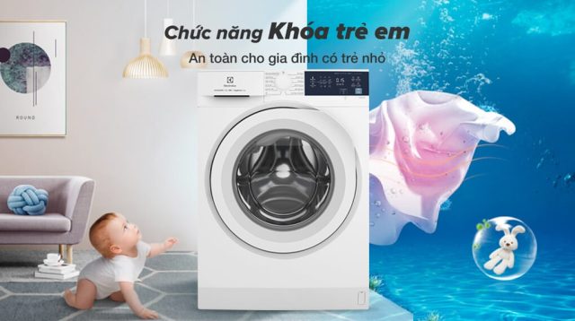 đại lý máy giặt giá rẻ