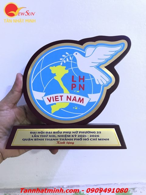 bảng vinh danh