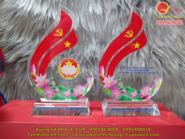 kỷ niệm chương