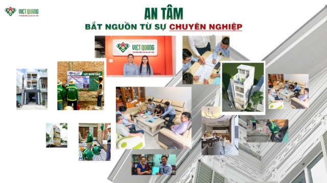 lưu ý khi xây nhà phố cần an tâm khi chọn nhà thầu