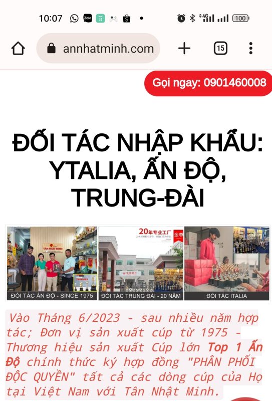 hợp tác