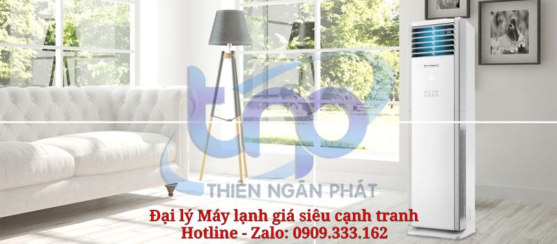 Máy lạnh Gree,