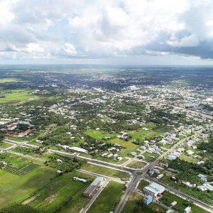 Hình ảnh thực tế dự án vinh Long New Town