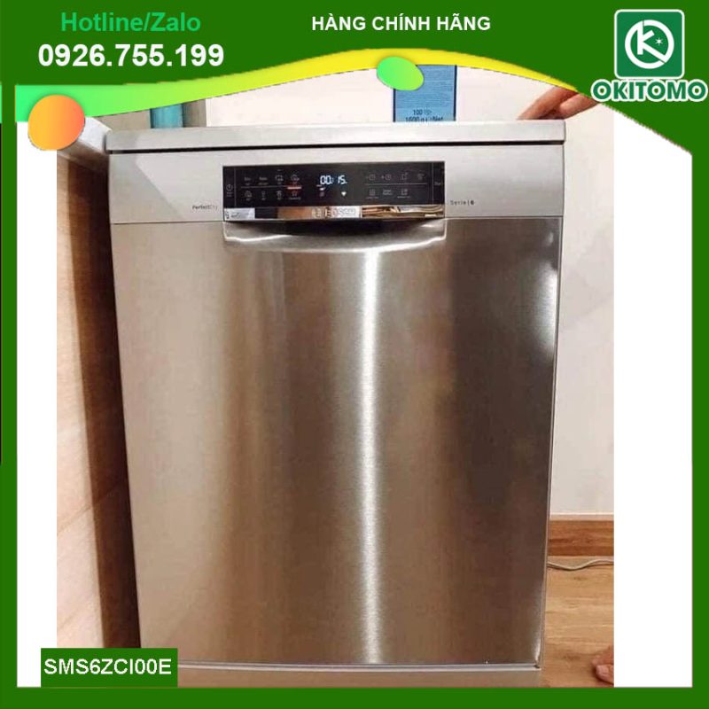 nên mua máy rửa bát không