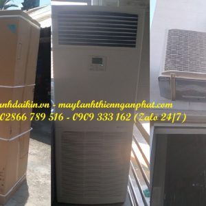 Máy lạnh tủ đứng Daikin