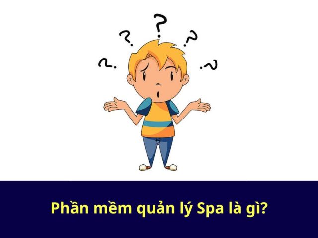 Phần mềm quản lý Spa là gì?