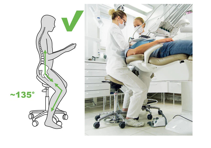 Đặc điểm của các loại ghế xăm hình tốt nhất hiện nay