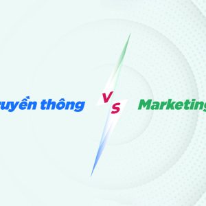 marketing và truyền thông